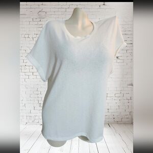 Reitman's Women's White Top